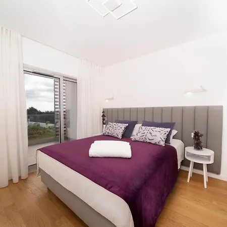 Blue Paradise Apartament