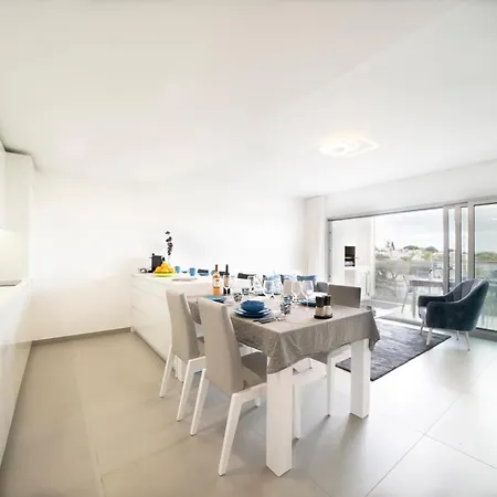 Apartament Blue Paradise Albufeira