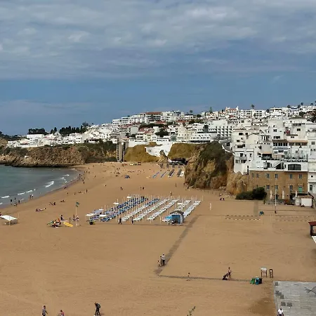 Lägenhet Blue Paradise Albufeira