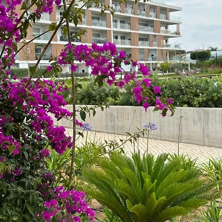 Blue Paradise Lägenhet Albufeira