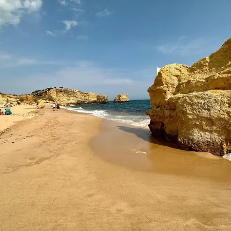 Blue Paradise Lägenhet Albufeira