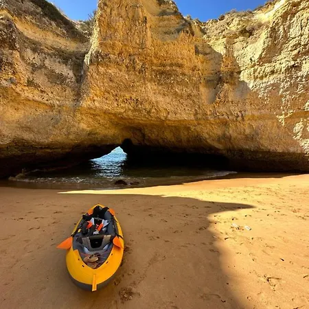 Lägenhet Blue Paradise Albufeira